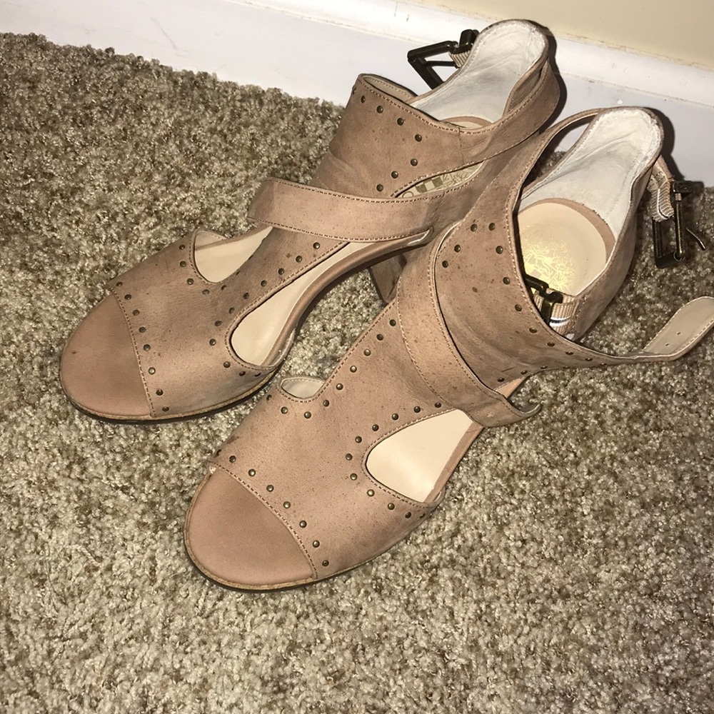 Vince Camuto Heels - Size 7